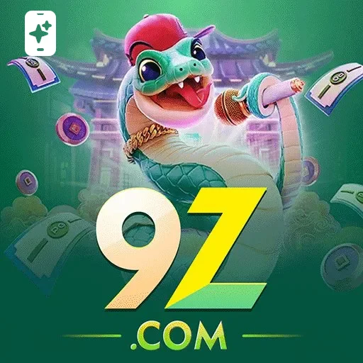 APP oficial da 9z para mobile