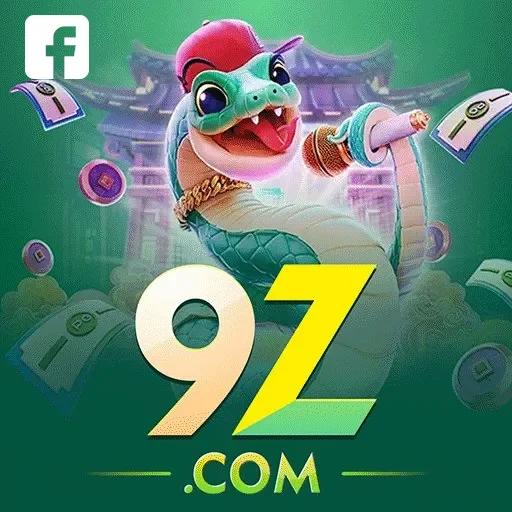 Página oficial da 9z no Facebook