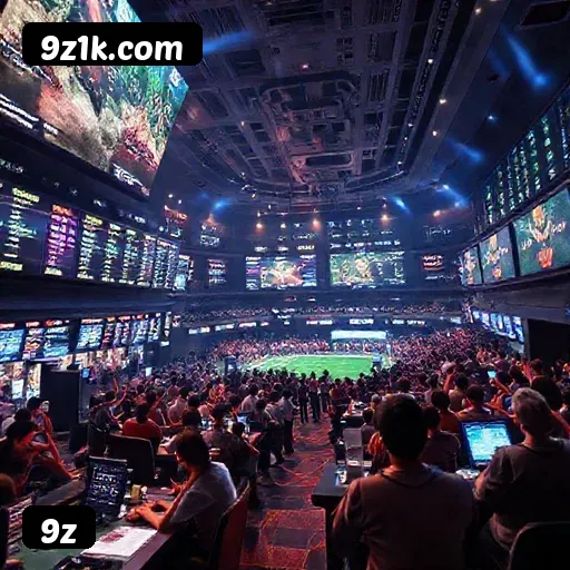 9z APK - Download Oficial Android