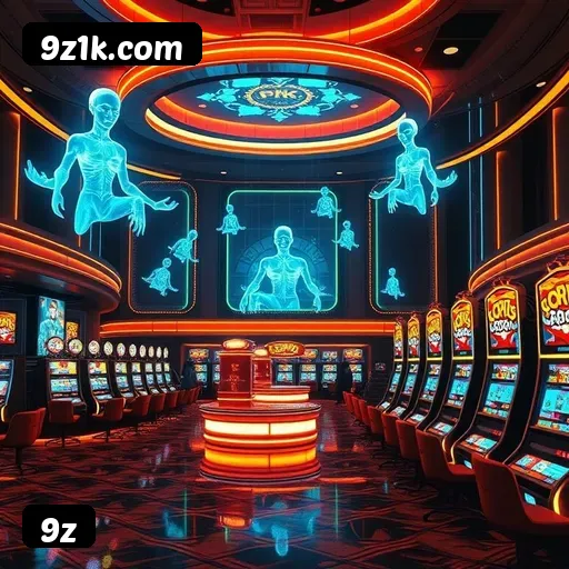 FAQ - Perguntas Frequentes 9z