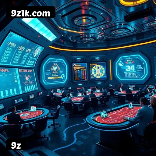 Legalidade 9z no Brasil