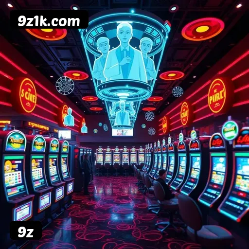 Análise 9z - Vantagens e Desvantagens