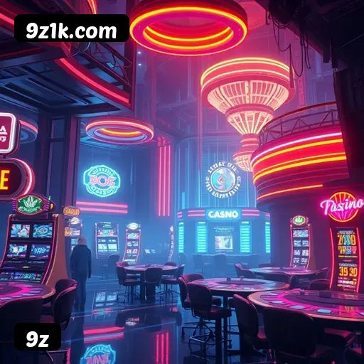 Catálogo Completo de Bônus 9z